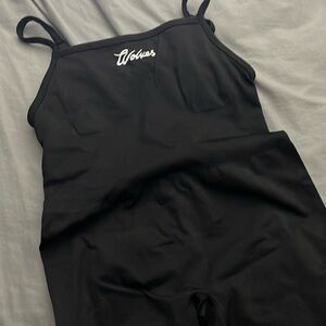 Darc sport body suit